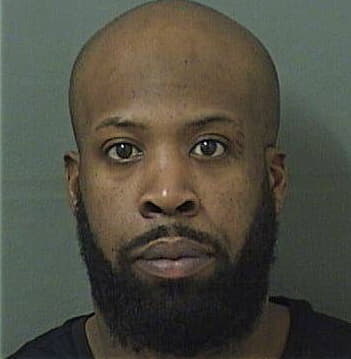 Eddie Wilcox, - Palm Beach County, FL 